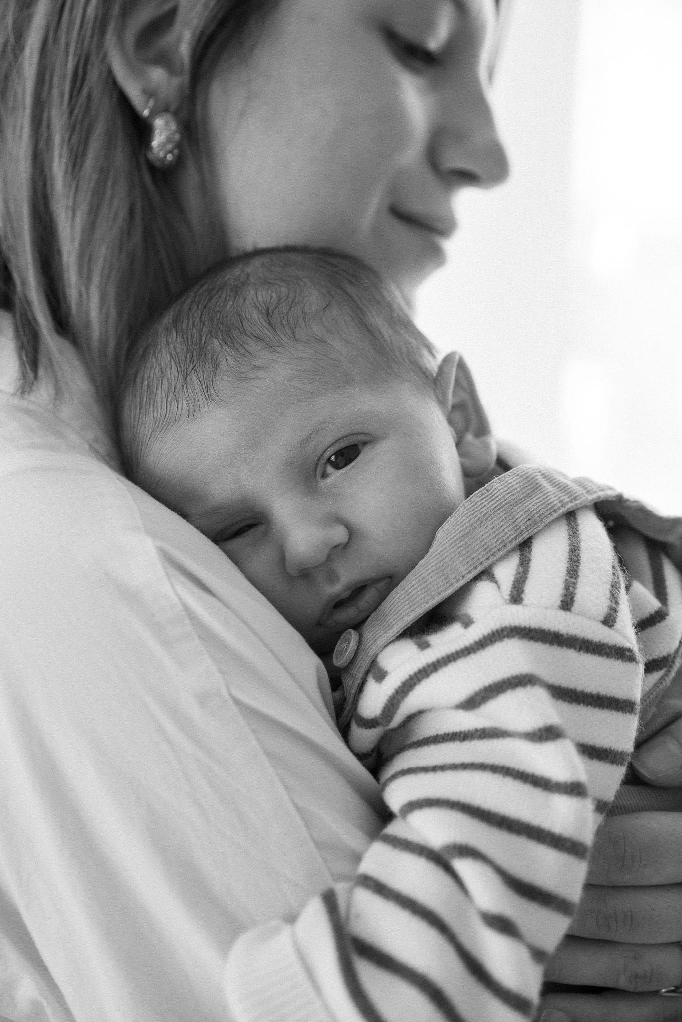 Image de présentation de Séance photo Naissance