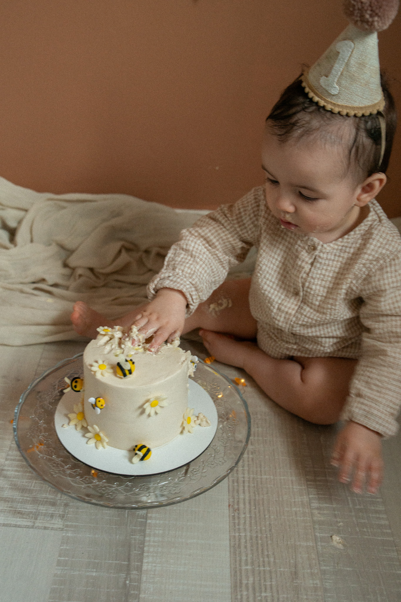 Photos de Bébé 6-9 mois