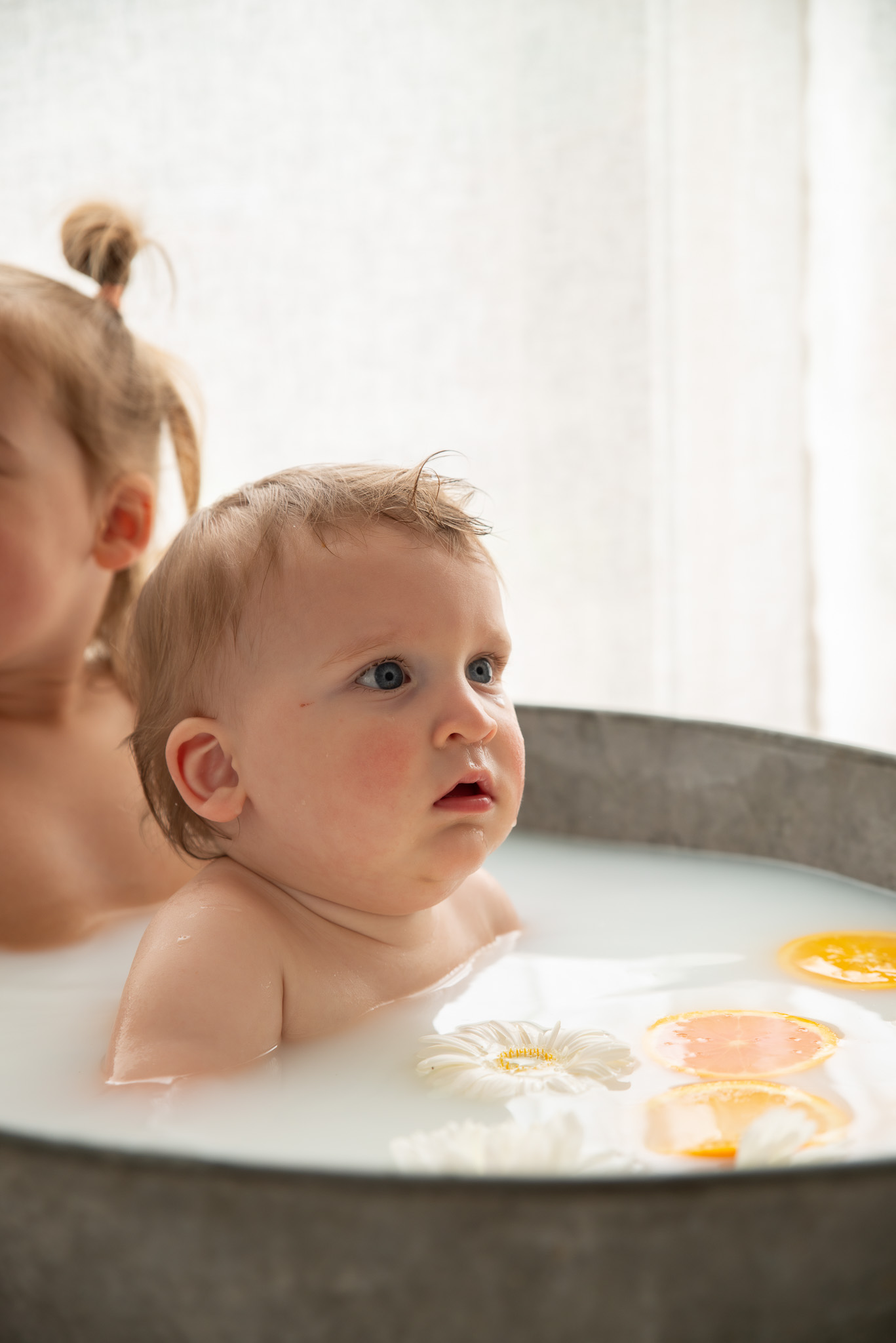 Photos de Bébé 6-9 mois