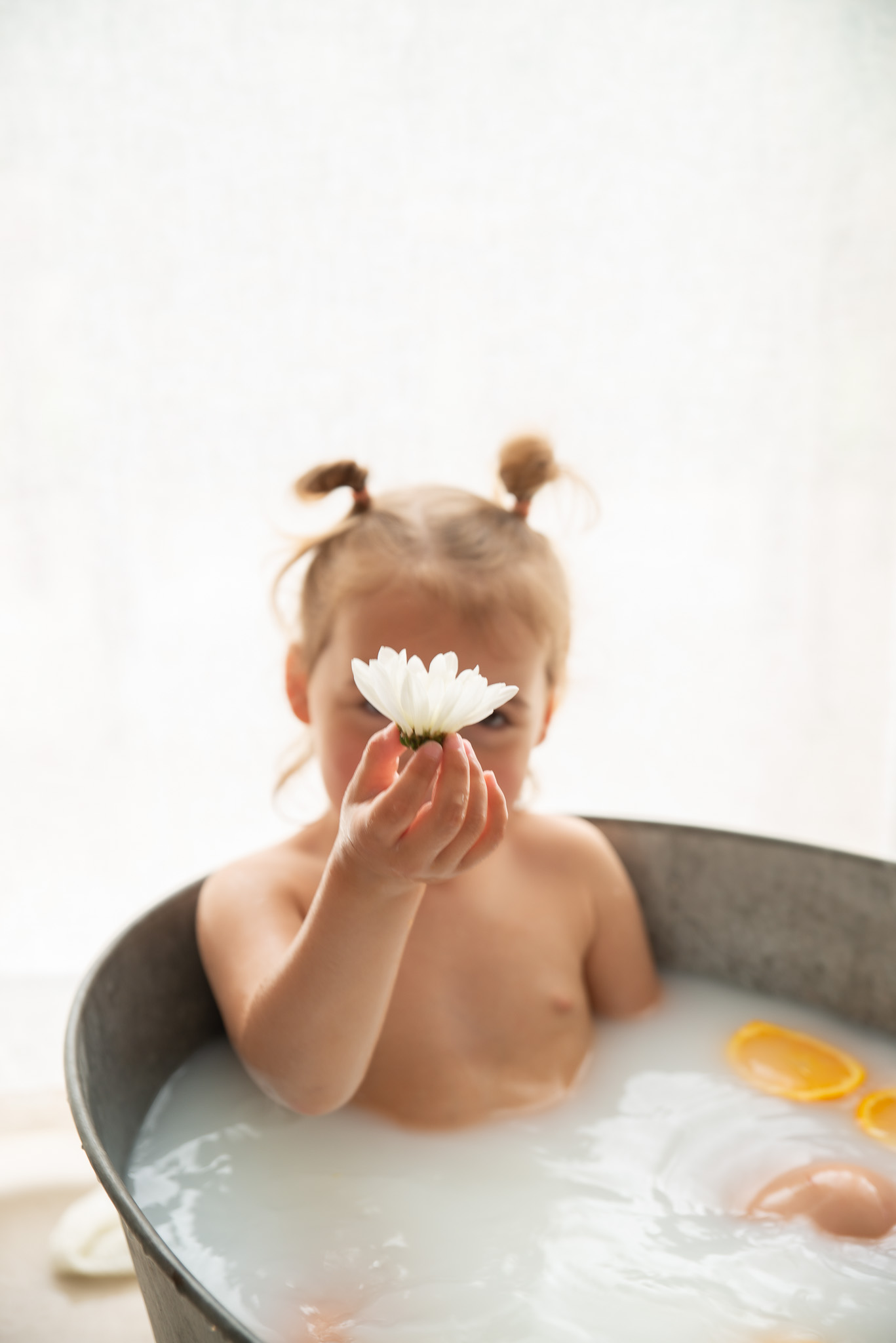 Photos de Bébé 6-9 mois