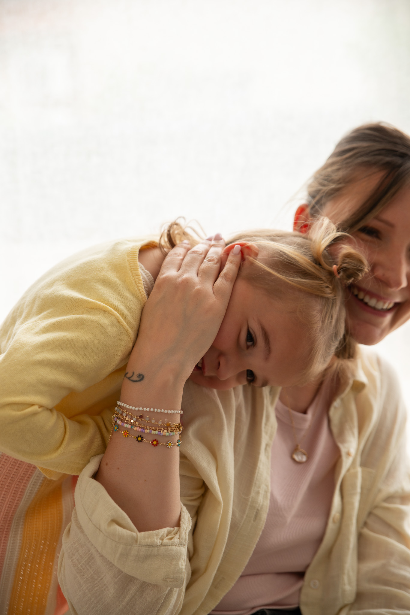 Photos de Bébé 6-9 mois