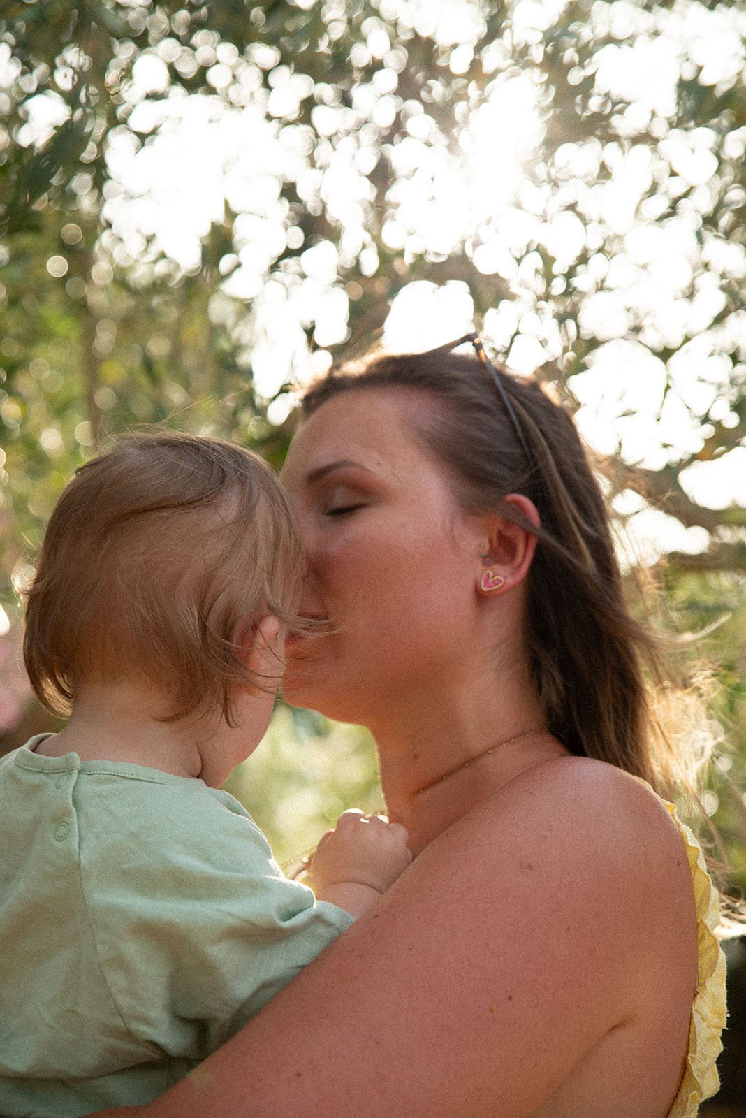 Photos de Bébé 6-9 mois