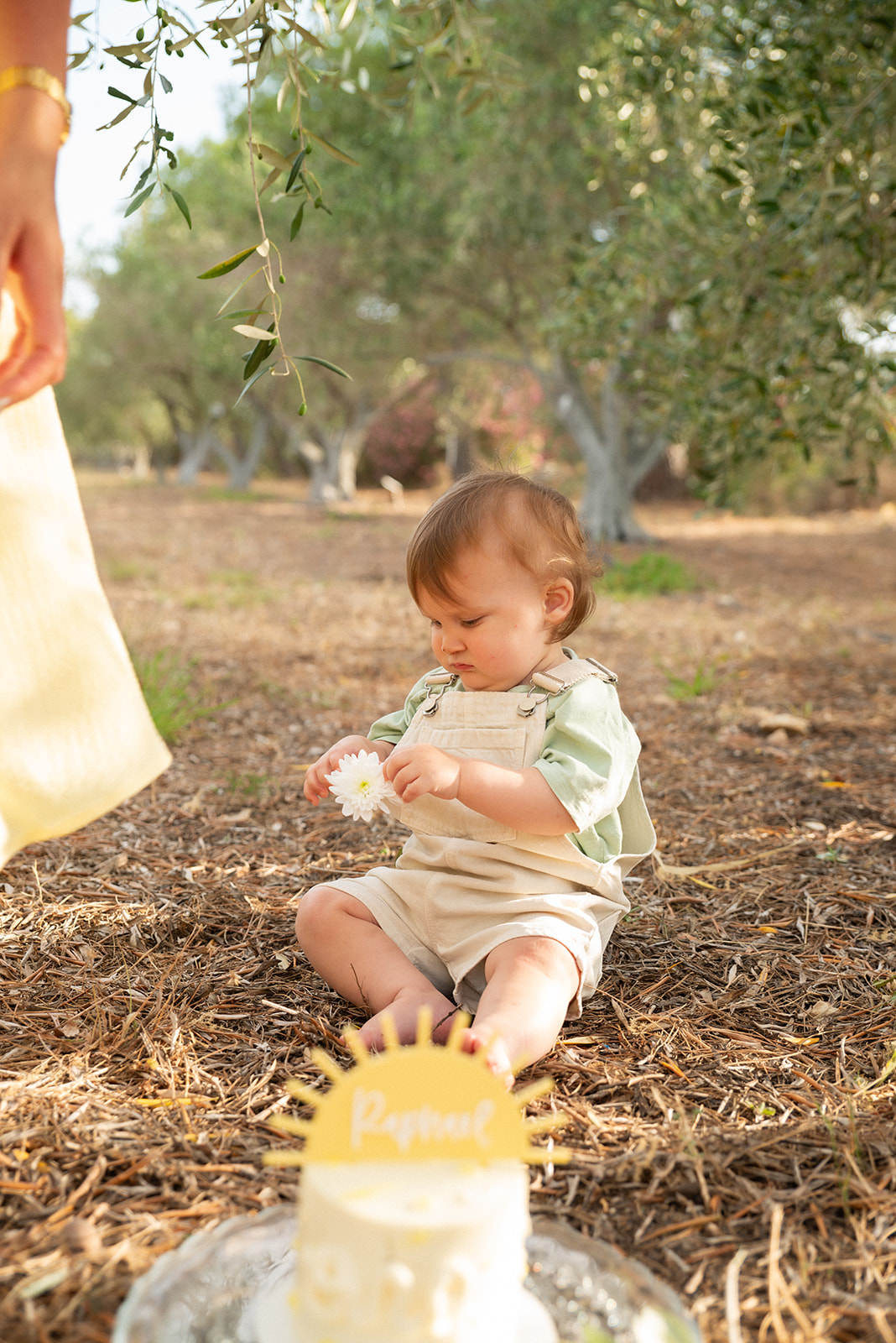 Photos de Bébé 6-9 mois