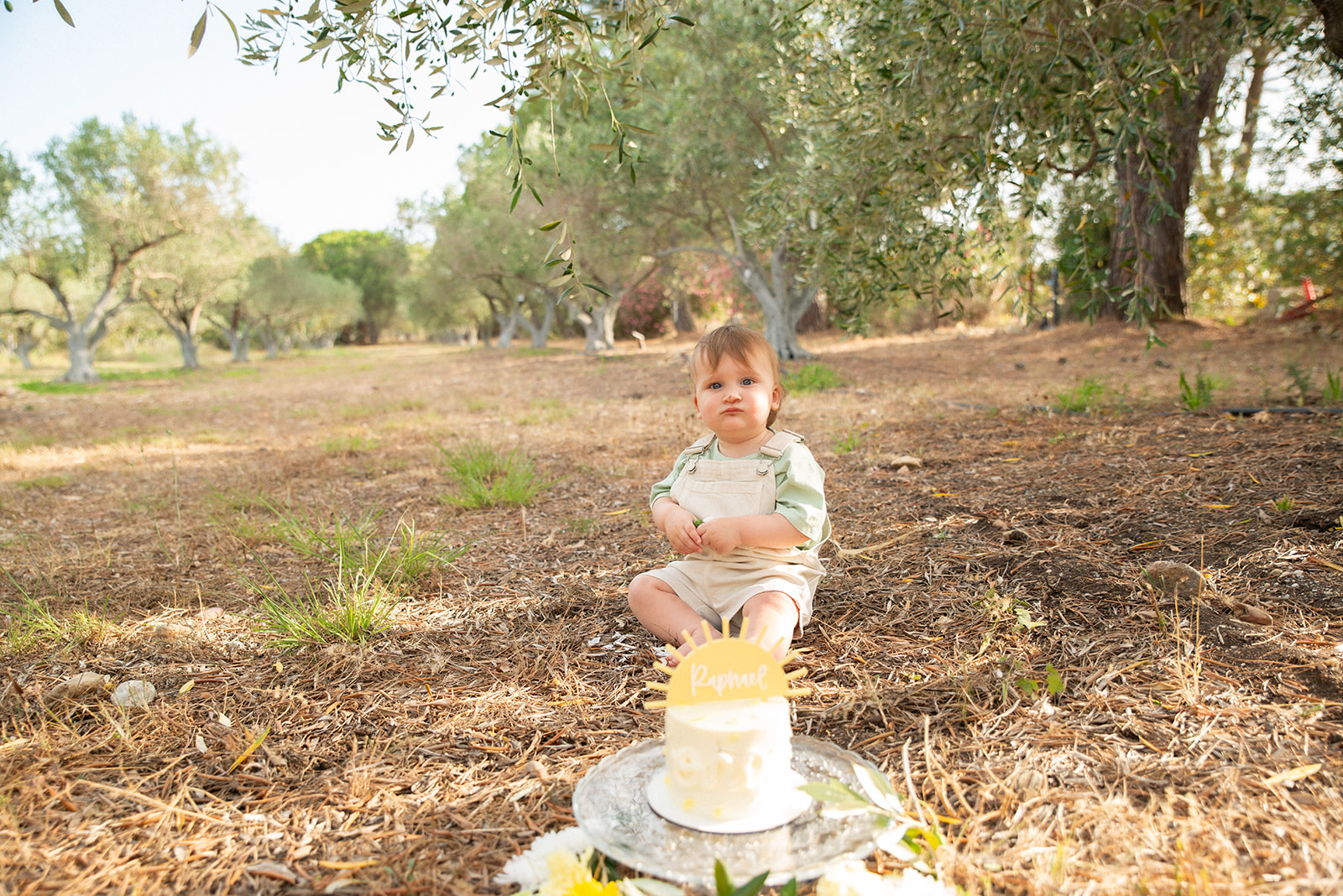 Photos de Bébé 6-9 mois