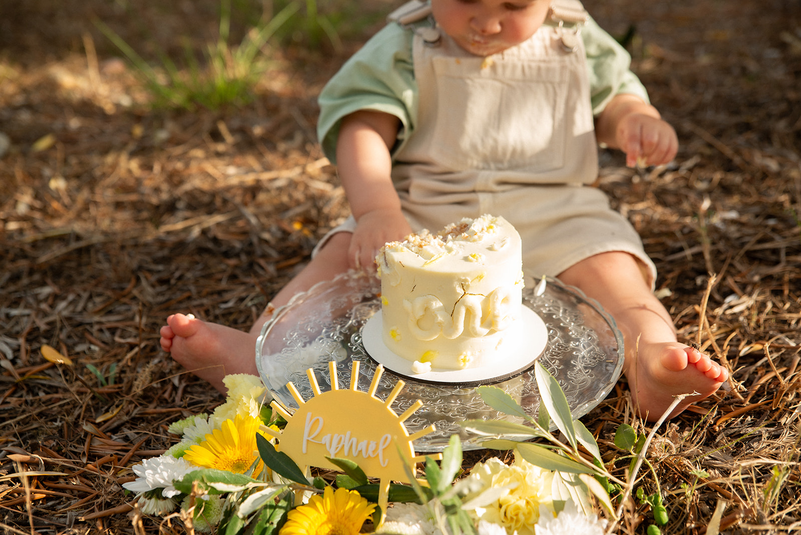 Photos de Bébé 6-9 mois