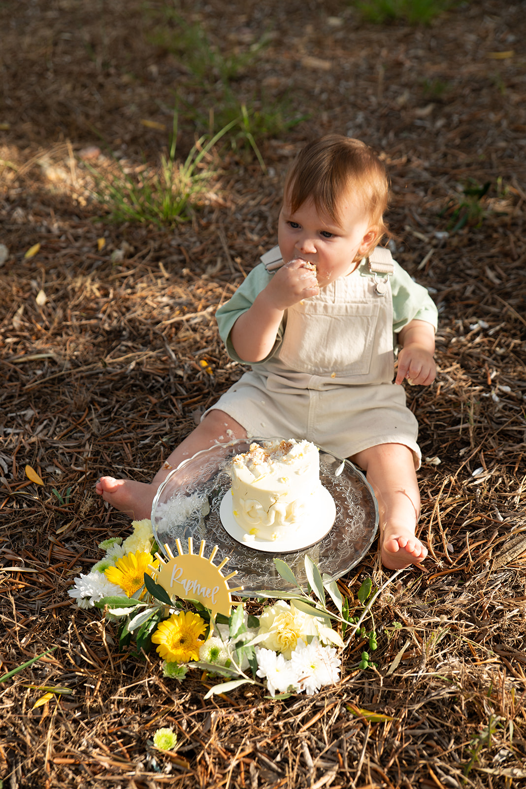 Photos de Bébé 6-9 mois