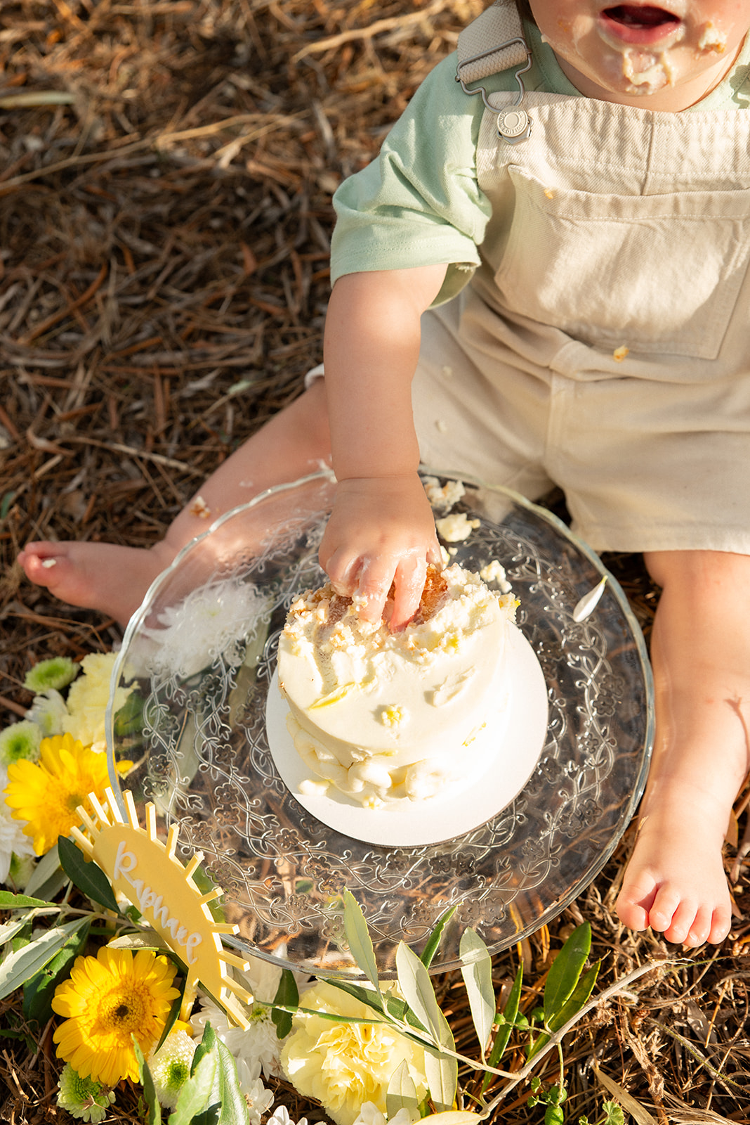 Photos de Bébé 6-9 mois